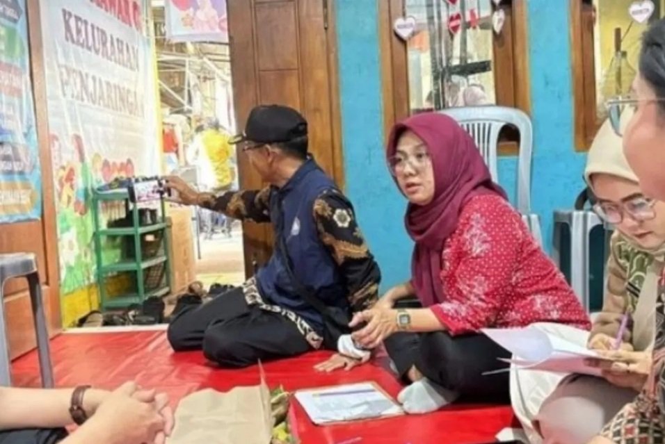 Warga Jakarta Utara Diimbau Skrining Kesehatan, Cegah Penyebaran TBC
