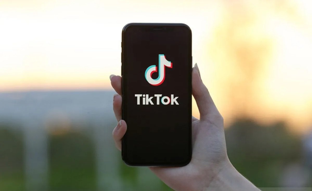 Masa Depan TikTok di AS Masih Tergantung di Meja Negosiasi