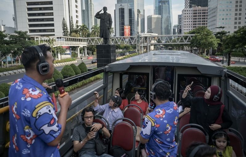 Kiat Nyaman Kembali ke Rutinitas usai Liburan dengan Metode TRANSISI