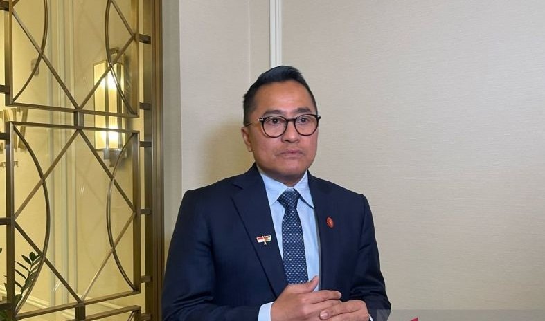 Prabowo Bertemu Raja Yordania, Bahas Perdamaian Gaza dan Kerja Sama Bilateral