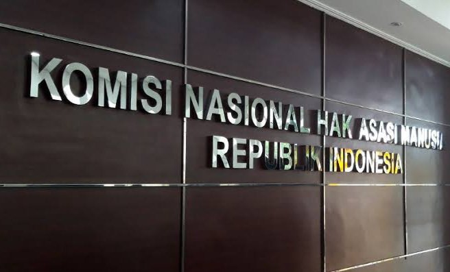 Kantor Komisi Nasional Hak Asasi Manusia (Komnas HAM). Foto: Antara 