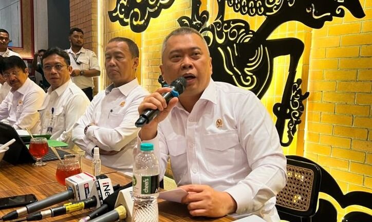 Rencana Demo Ojol, Menhub: Hak Warga Negara