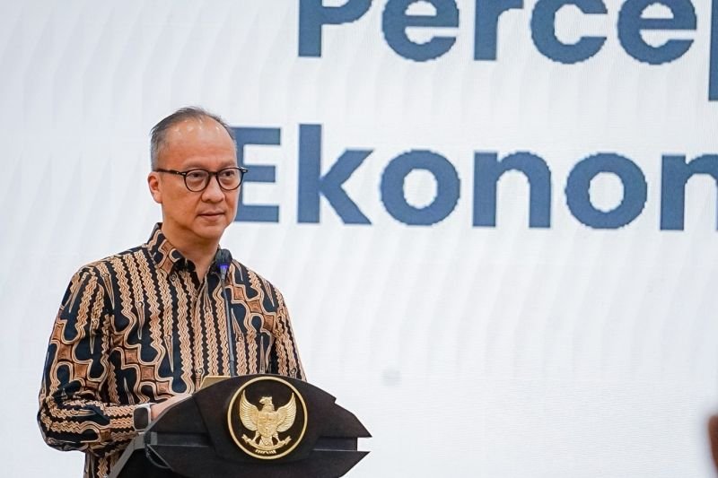 Menperin Pastikan Hilirisasi hingga TKDN Jadi Fondasi Pacu Ekonomi