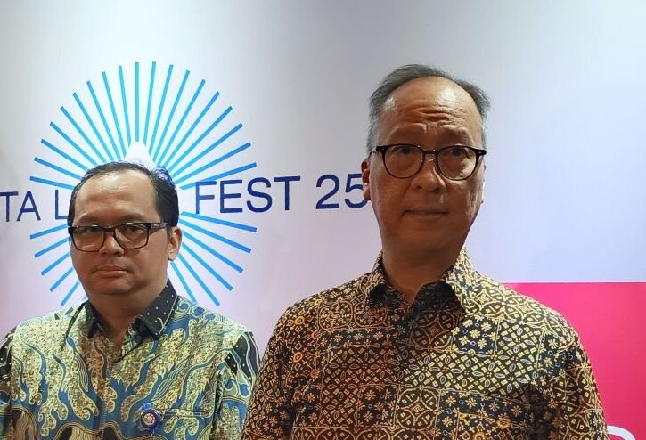 Uji Coba CCU di Petrokimia Gresik Tekan Emisi 65 Persen