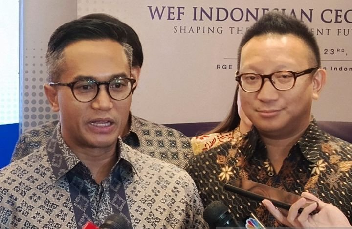 Ajak Pengusaha China, Kadin Targetkan Bangun 1.000 Dapur MBG