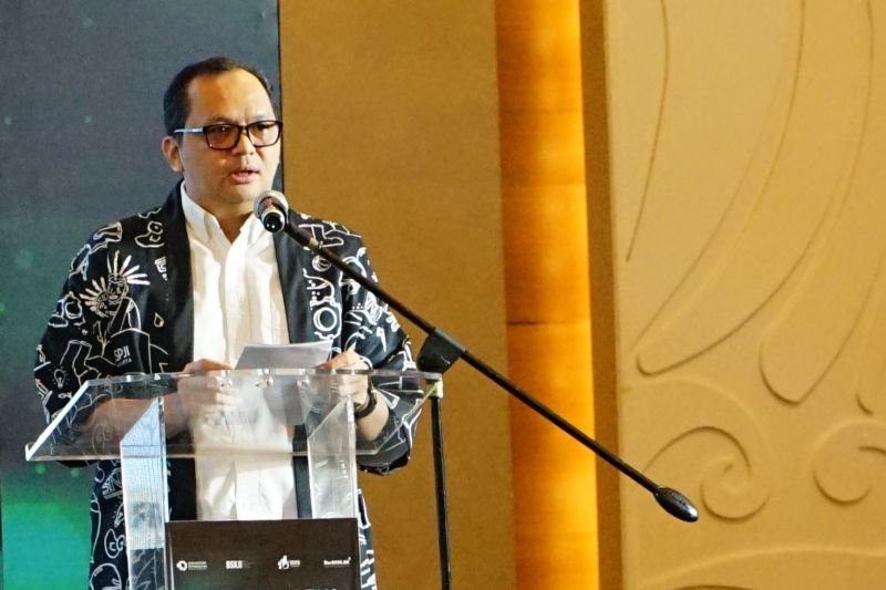 Kemenperin: TKDN Jadi Simbol Keberpihakan ke Industri Domestik