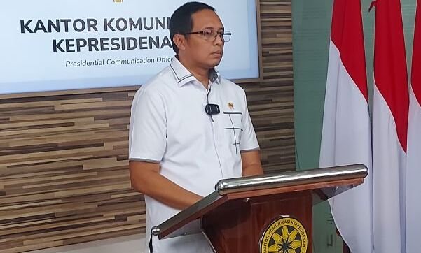 Bukan Ormas, PCO: Pemerintah Hanya Sasar Premanisme