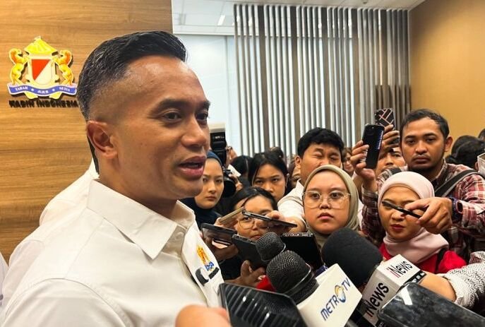 Asa Kadin ke Menkeu Baru: Jaga Stabilitas Perekonomian