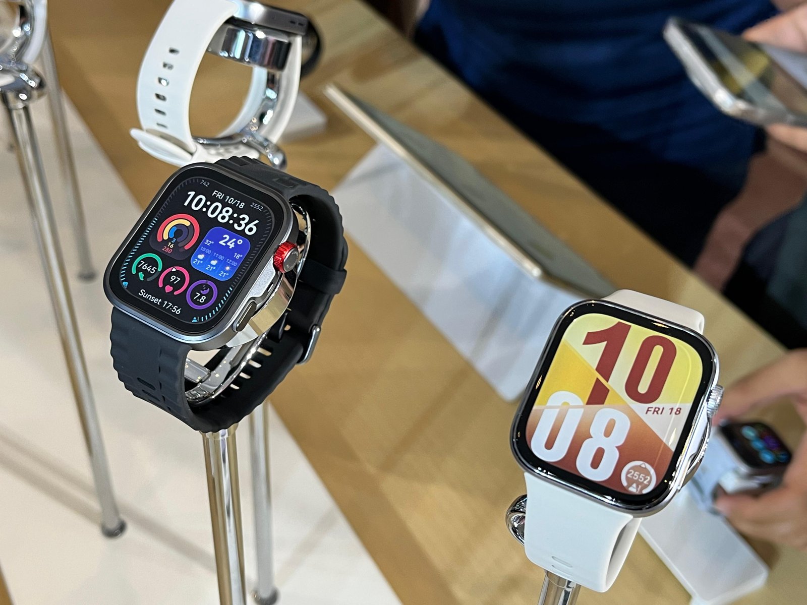 Huawei Watch FIT 4 Dirilis di Indonesia, Begini Spesifikasi dan Harganya