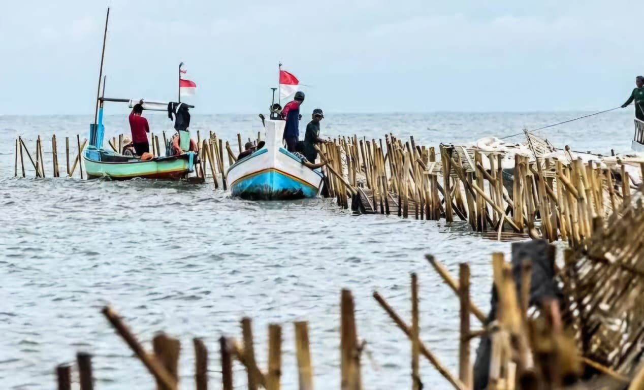 Tolak Keputusan Jaksa Terkait Kasus Pagar Laut, Citra Polri Bisa Memburuk 