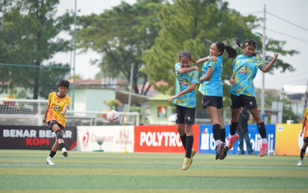 Antusiasme Meningkat, MLSC Jakarta 2025 Pecahkan Rekor Peserta