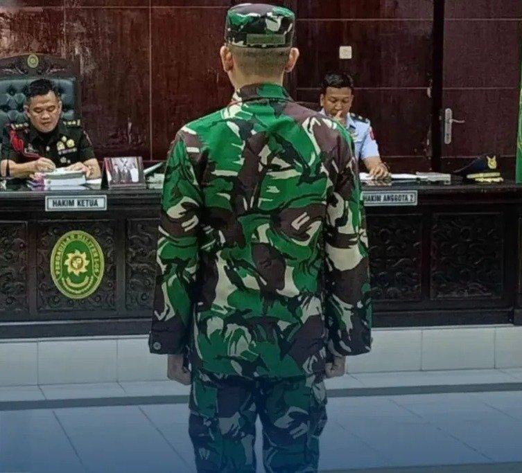 Skenario Jahat TNI Bunuh Jurnalis Juwita Terungkap di Sidang