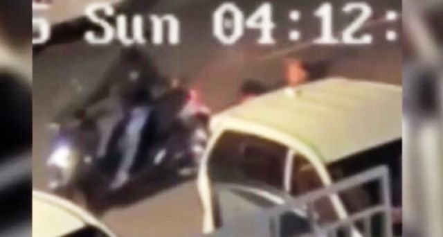 Jejak Dendam di Balik Penembakan Maut THM Crown Samarinda