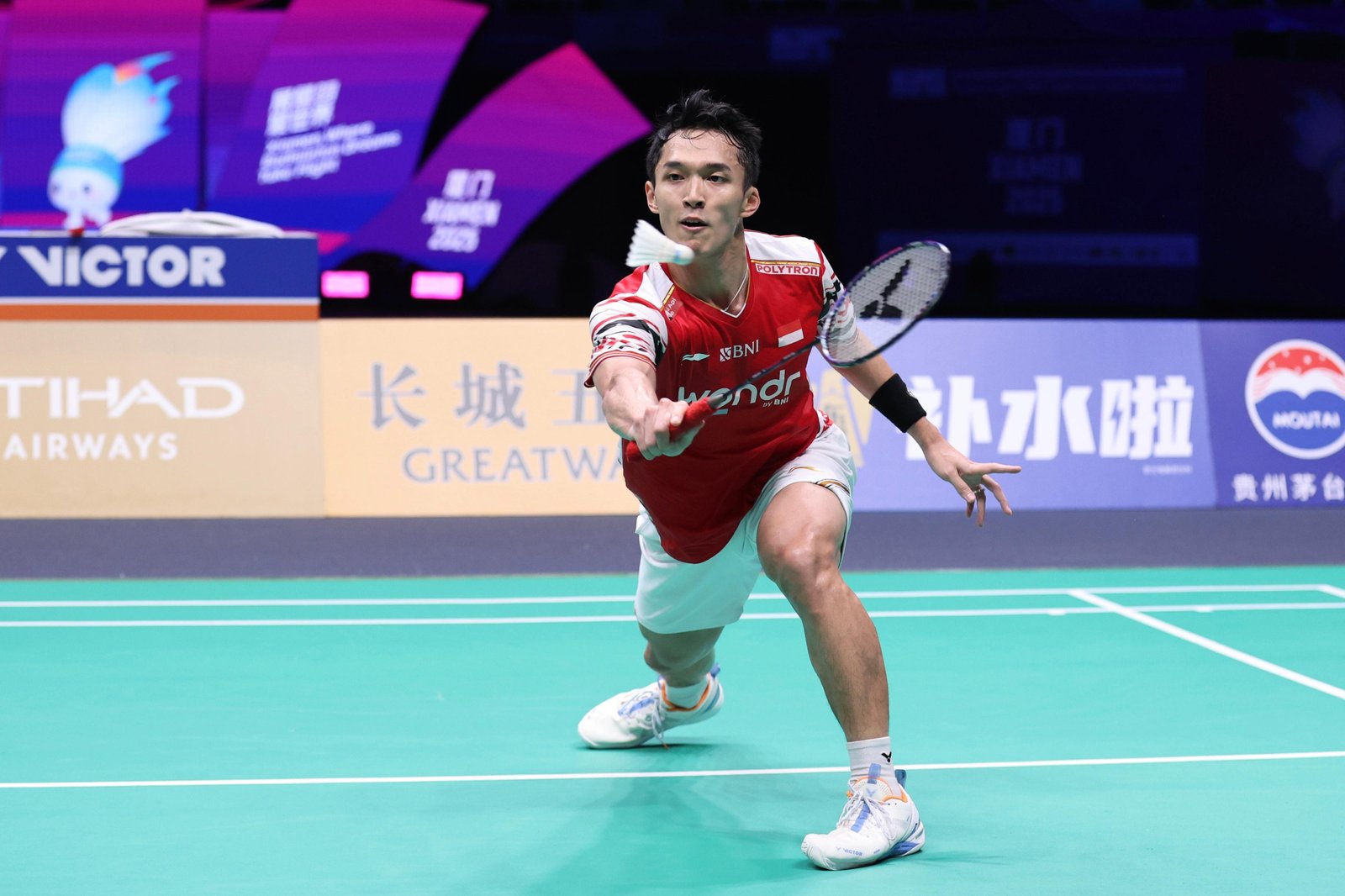 Jonatan dan Chico Tinggalkan Pelatnas, Pilih Jalur Profesional