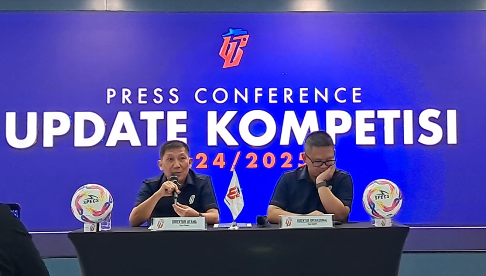 Liga 1 2025/2026 Digelar Awal Agustus, Kuota Pemain Asing Bakal Bertambah