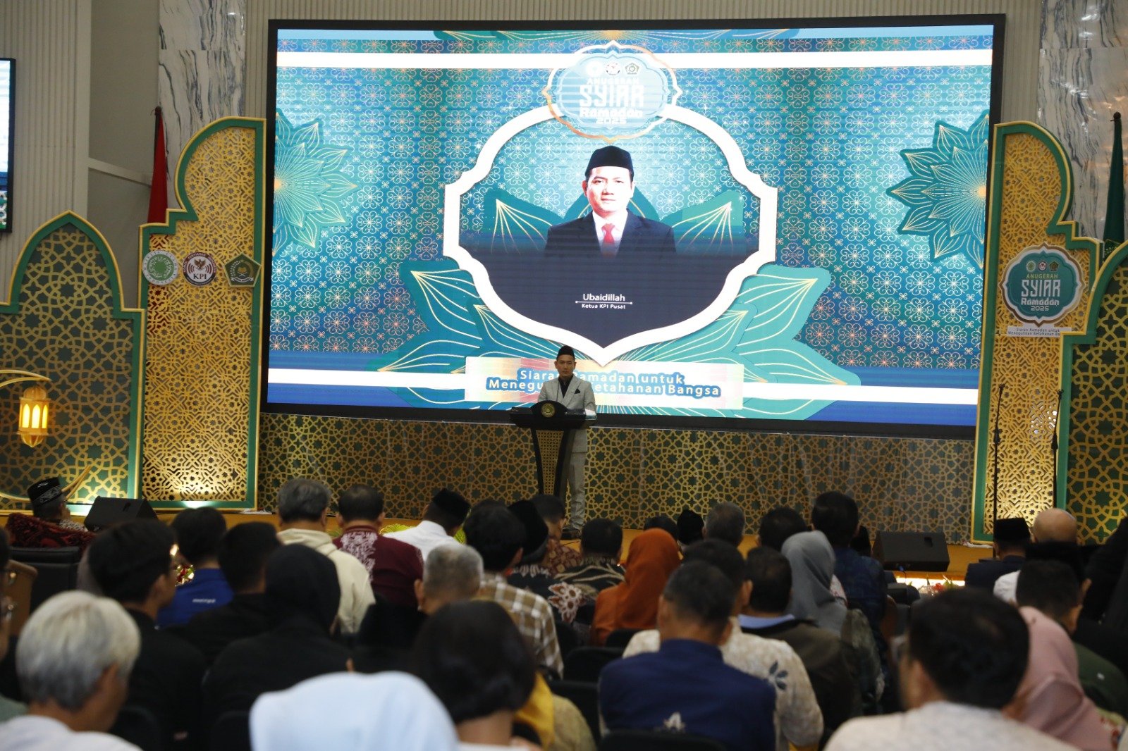 ASR 2025 Dorong Siaran Ramadan Jadi Pilar Ketahanan Bangsa