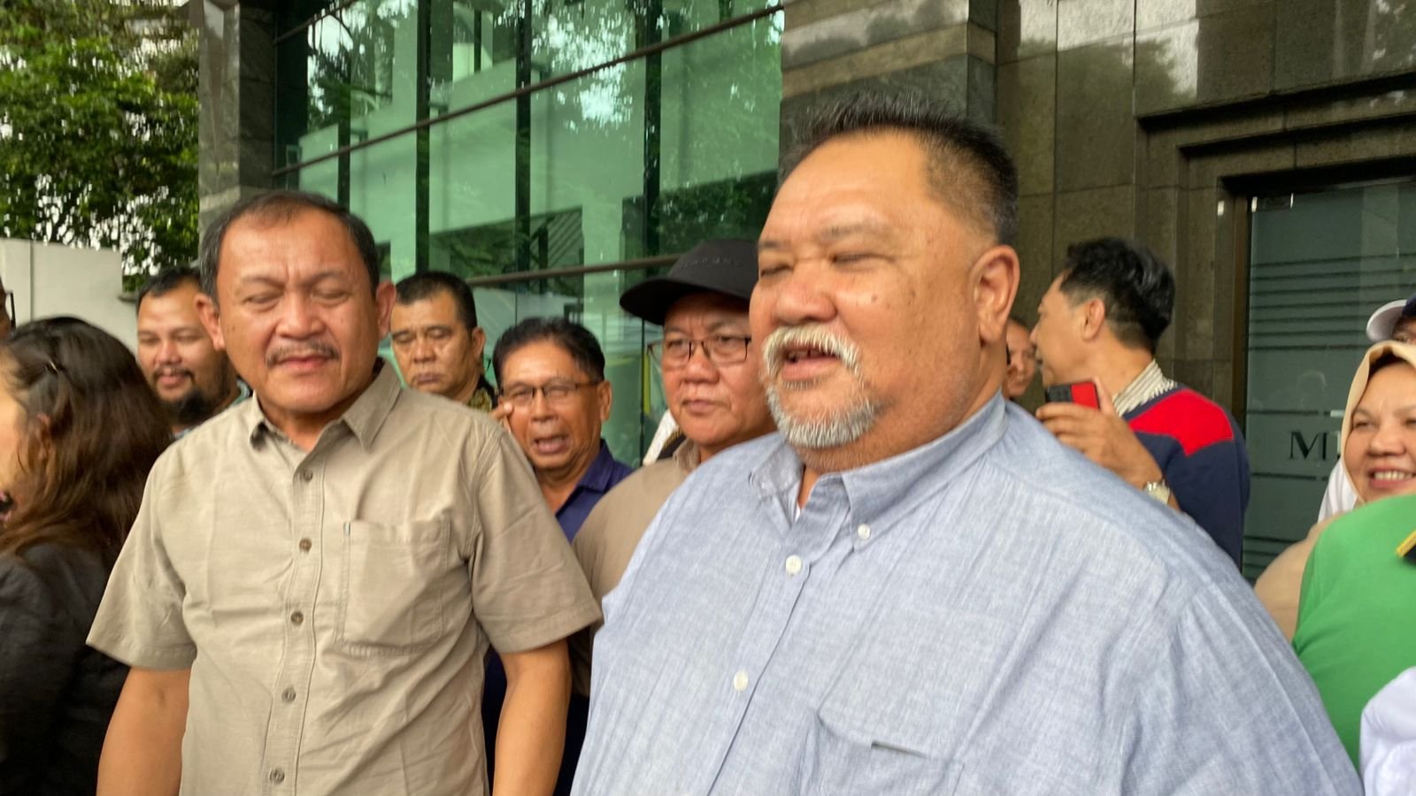 Rifai Tajudin Menang di MK, Siap Jawab Ketertinggalan Daerah