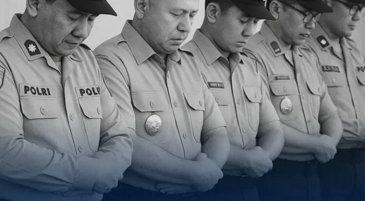 Kontroversi Positif Narkoba Polisi Cuma Dihukum Salat: Polda Belum Final, Kompolnas Rehab