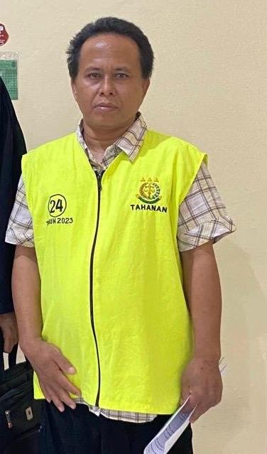 Jeritan Pekebun di Kaubun: Dituduh Bandar Hingga Divonis 15 Tahun Penjara