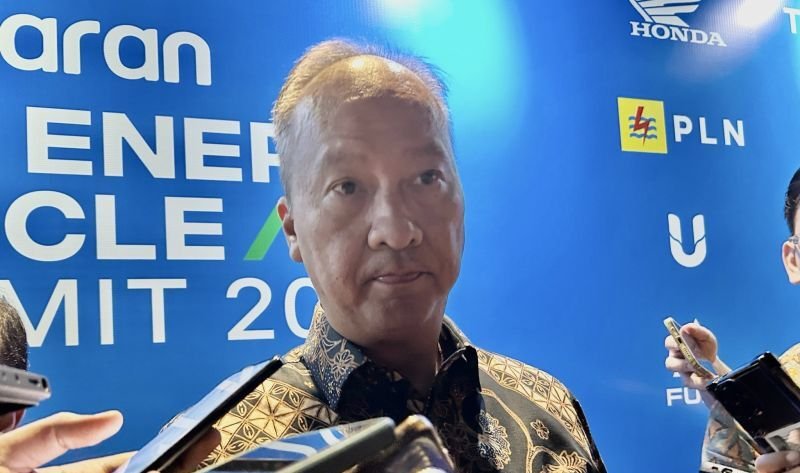 Menperin: Reformasi TKDN Percepat Pengurusan Sertifikat