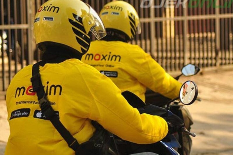 Usulan Pemotongan Komisi Ojol, Maxim: Perlu Kajian Mendalam