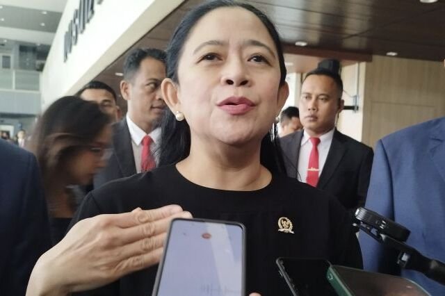 DPR Terus Cari Solusi Masalah yang Dialami Ojol