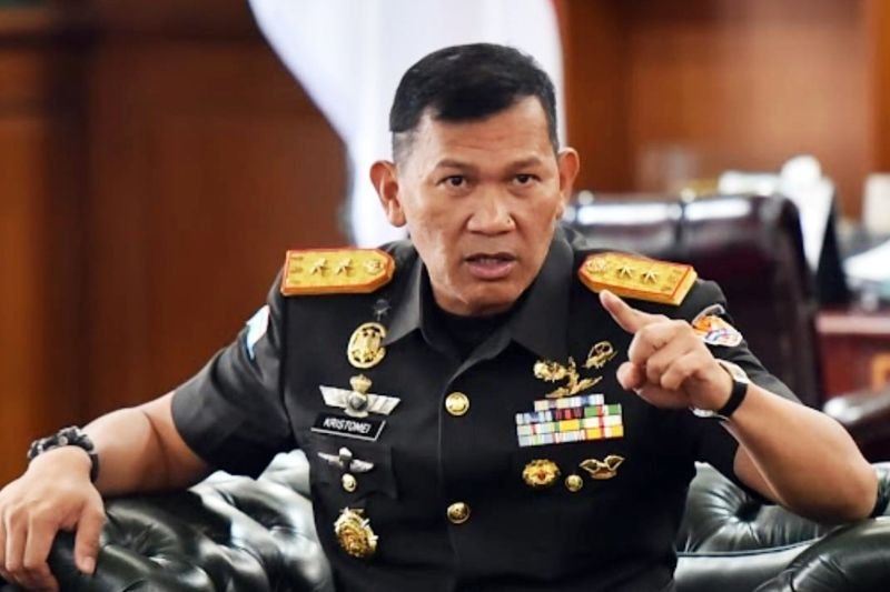 TNI Tepis Tudingan Intimidasi Kolumnis Detik.com