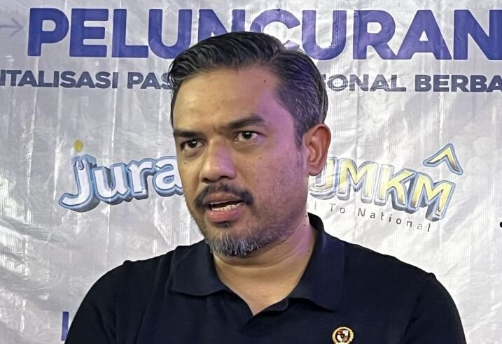 Melanggar Kebijakan Halal, Menteri UMKM: Proses Sesuai Aturan