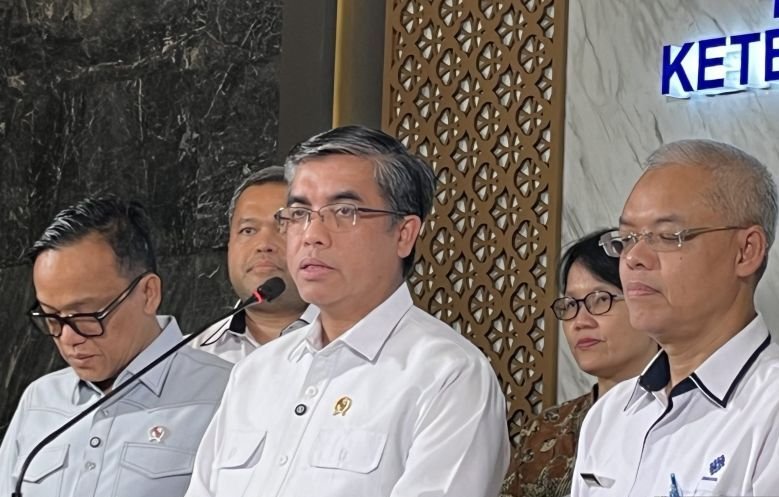 Kemnaker Integrasikan Data PHK dengan BPJS Ketenagakerjaan