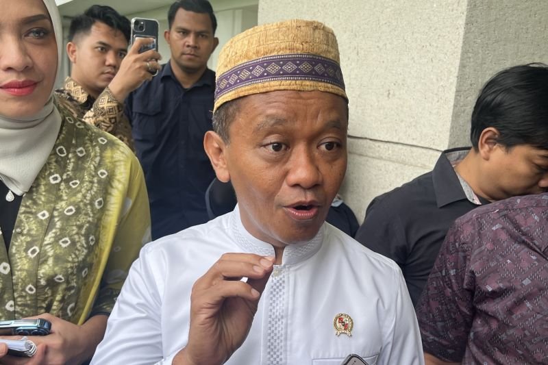 Menteri ESDM Minta Pertamina Impor Minyak dari AS