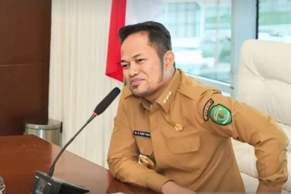 Julukan Gubernur Konten Tuai Reaksi, Rudy: Saya Memuji Dedi
