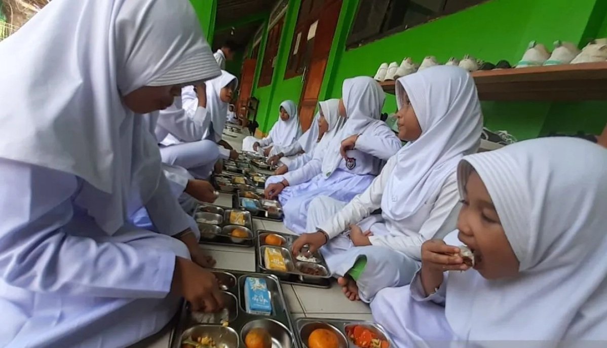 Sidang Hak Anak PBB: Pemerintah Indonesia Kewalahan Jawab Isu Sensitif