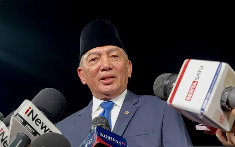 Indonesia-Prancis Perkuat Kerja Sama Pertahanan, Tandatangani LoI untuk Alutsista Strategis