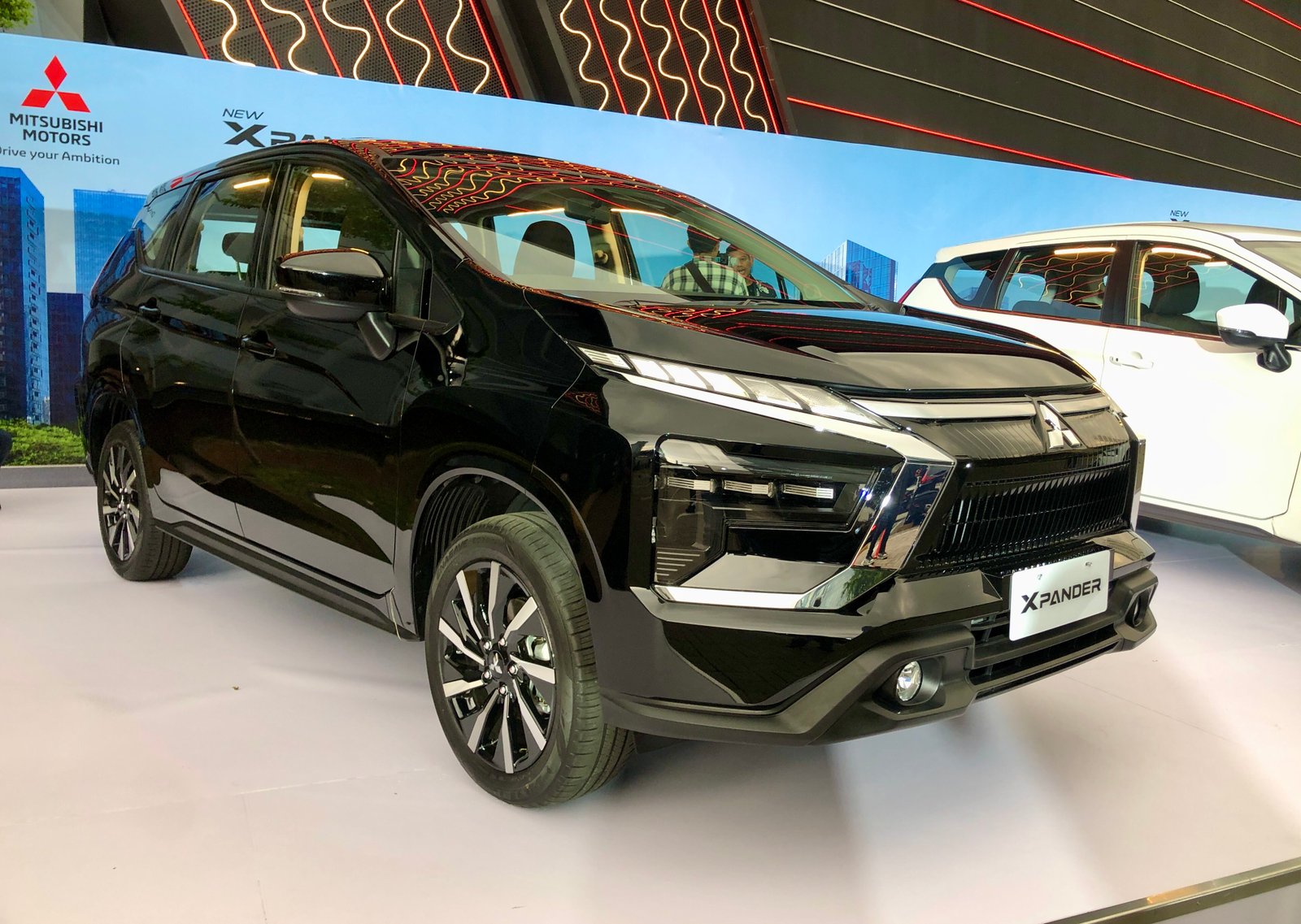 Mitsubishi New Xpander Meluncur dengan Sejumlah Pembaruan, Apa saja Ubahannya?
