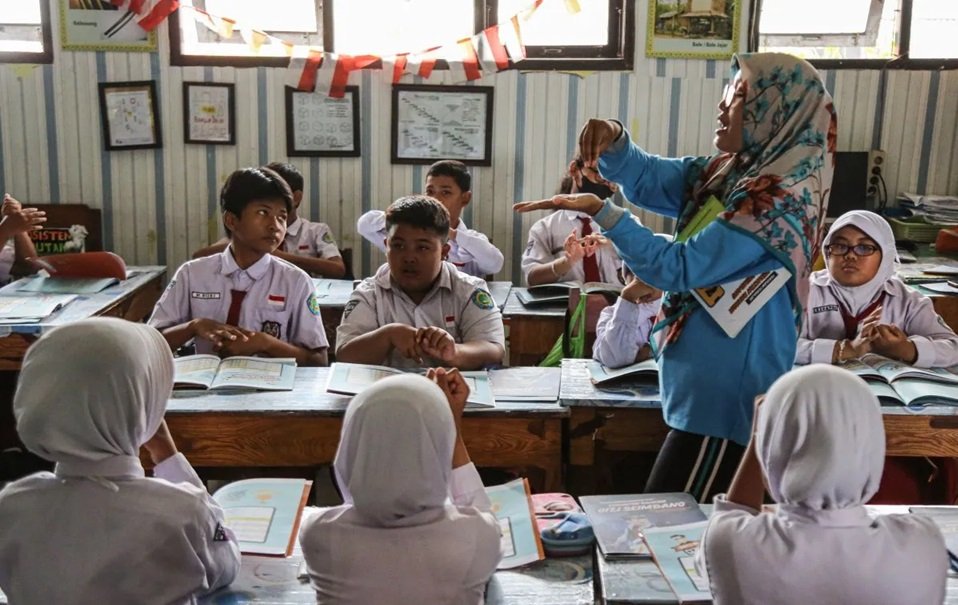 Revisi UU Sisdiknas, JPPI: Pendidikan Harus Berkeadilan