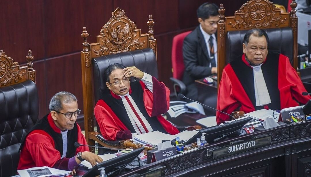 MK Putuskan Sekolah Gratis, Golkar Khawatir Negara Tak Sanggup