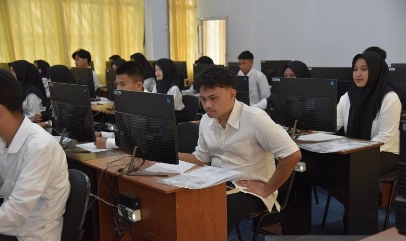 UTBK SNBT 2025: Ini Alasan Nilaimu Tidak Langsung Diumumkan