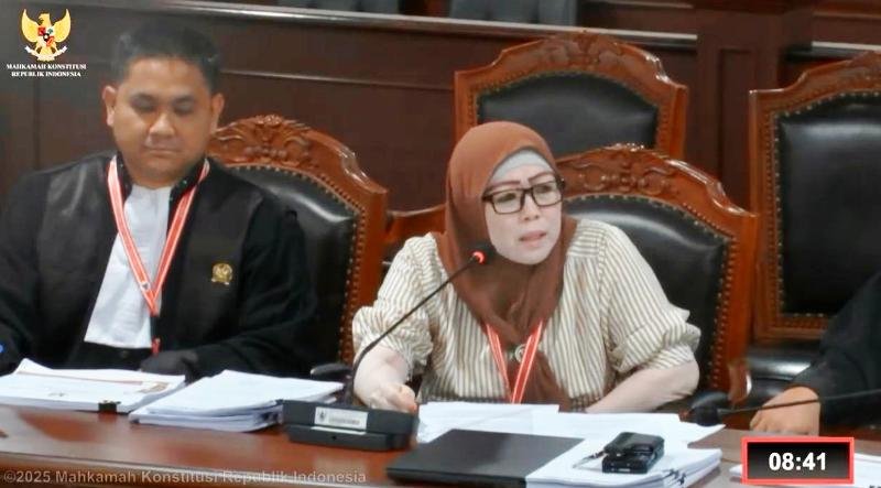 Cawe-Cawe Elit Penguasa di PSU Banjarbaru, LPSK Turun Tangan