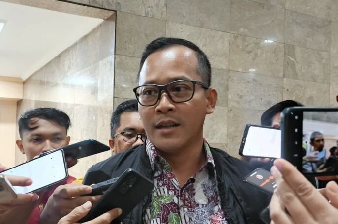 Investasi Otomotif Capai Rp174 Triliun dan Pekerja 99 Ribu