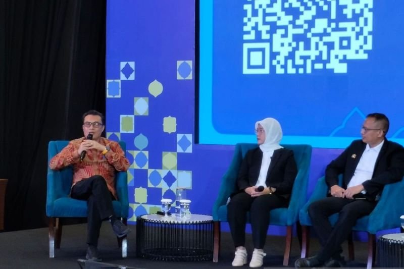BPJPH Tekankan Pentingnya Tingkatkan Literasi Halal untuk UMKM