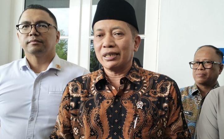 Wamenkop Pede Kopdes Merah Putih Dapat Tekan Angka Kemiskinan