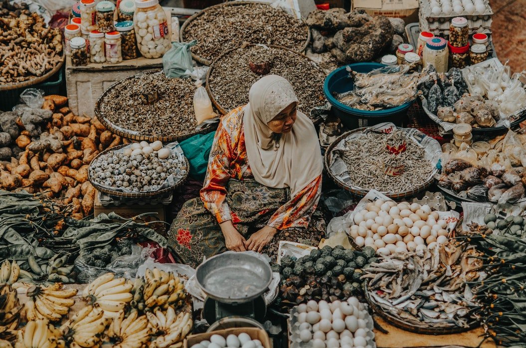 DPR Minta Kopdes Merah Putih Bantu Pelaku UMKM Perempuan