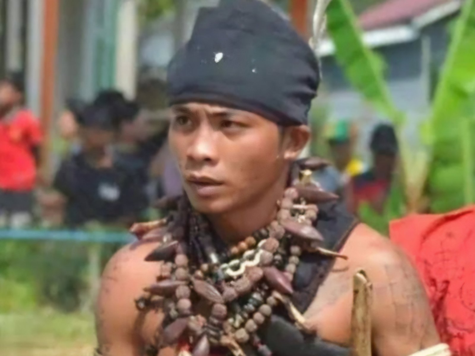 Panglima Pajaji Klarifikasi, Warga Muara Kate Malah Makin Curiga