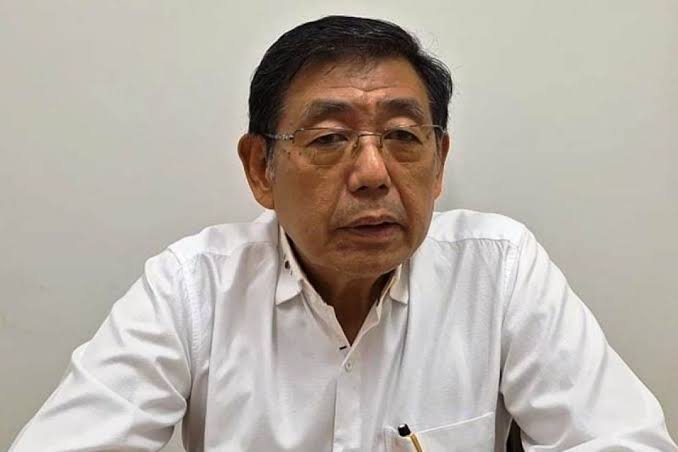 Tuntutan Purnawirawan TNI Dinilai Bermuatan Politik Pribadi