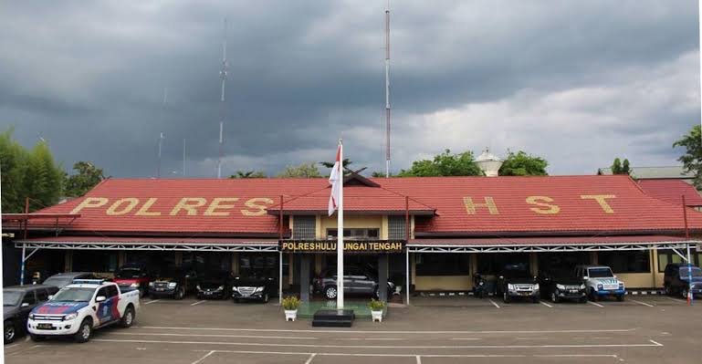 Sanksi Enam Polisi Positif Narkoba di HST Tuai Sorotan