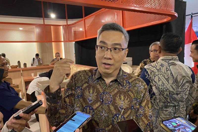 Hippindo Dukung Penerapan Pajak e-Commerce