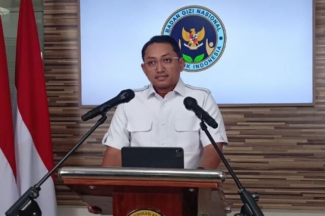 BGN Klaim Program MBG Berdampak pada Ekonomi Lokal