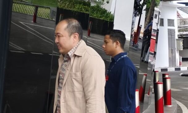 Reaksi Dirut Sritex saat Dicegah Kejagung ke Luar Negeri