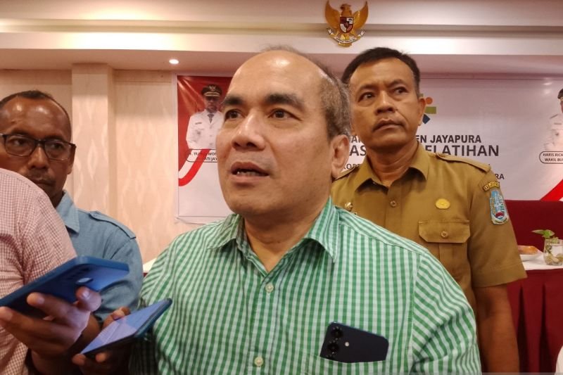 Kemenkop Susun Skema Pembiayaan Koperasi yang Lebih Adaptif