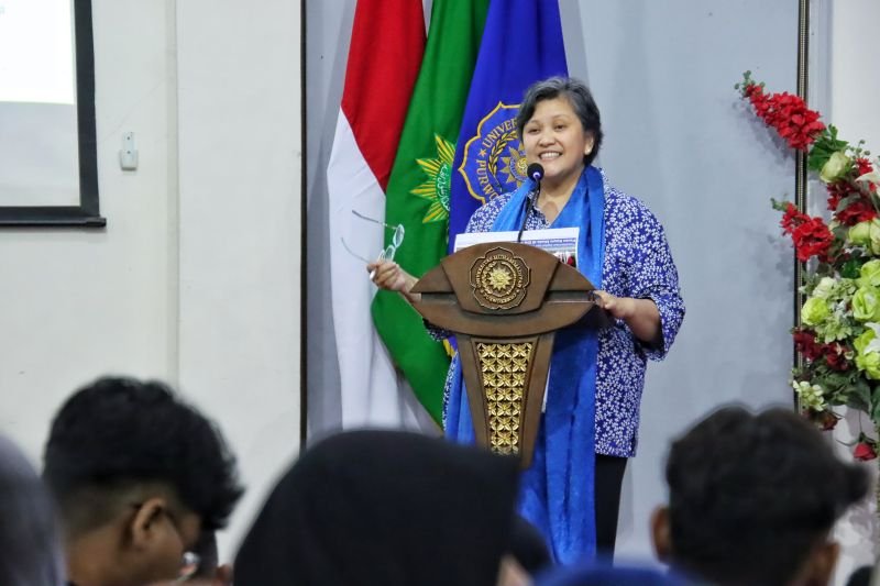 MPR Dorong Pemerintah Dukung Perempuan Jadi Pelaku UMKM